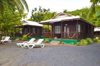 Picard Beach Cottages Deals Reviews Portsmouth Dma Wotif