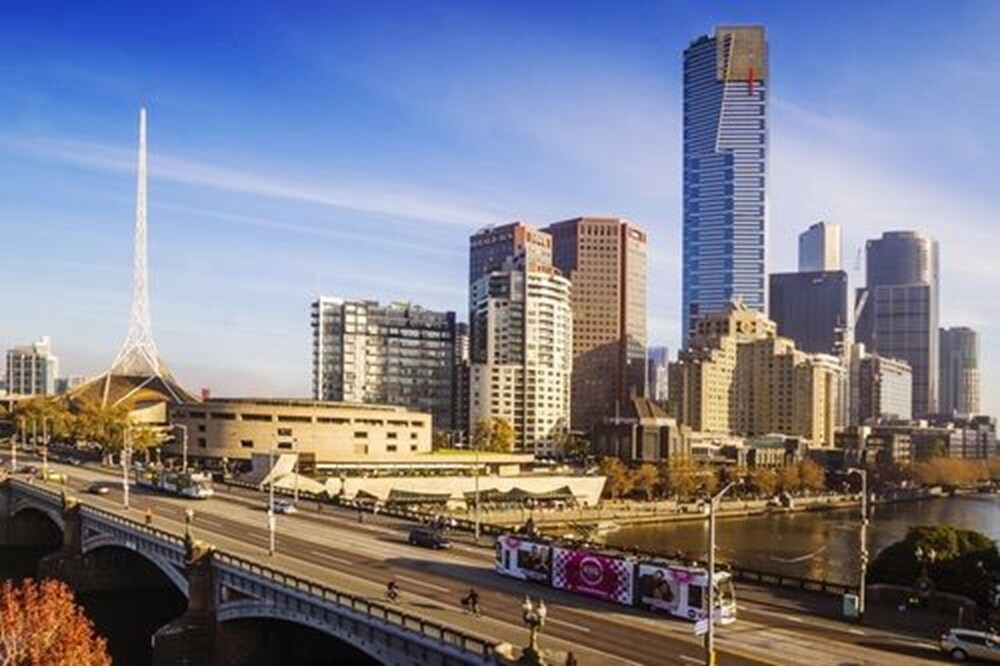Southbank Apartments - Eureka Tower