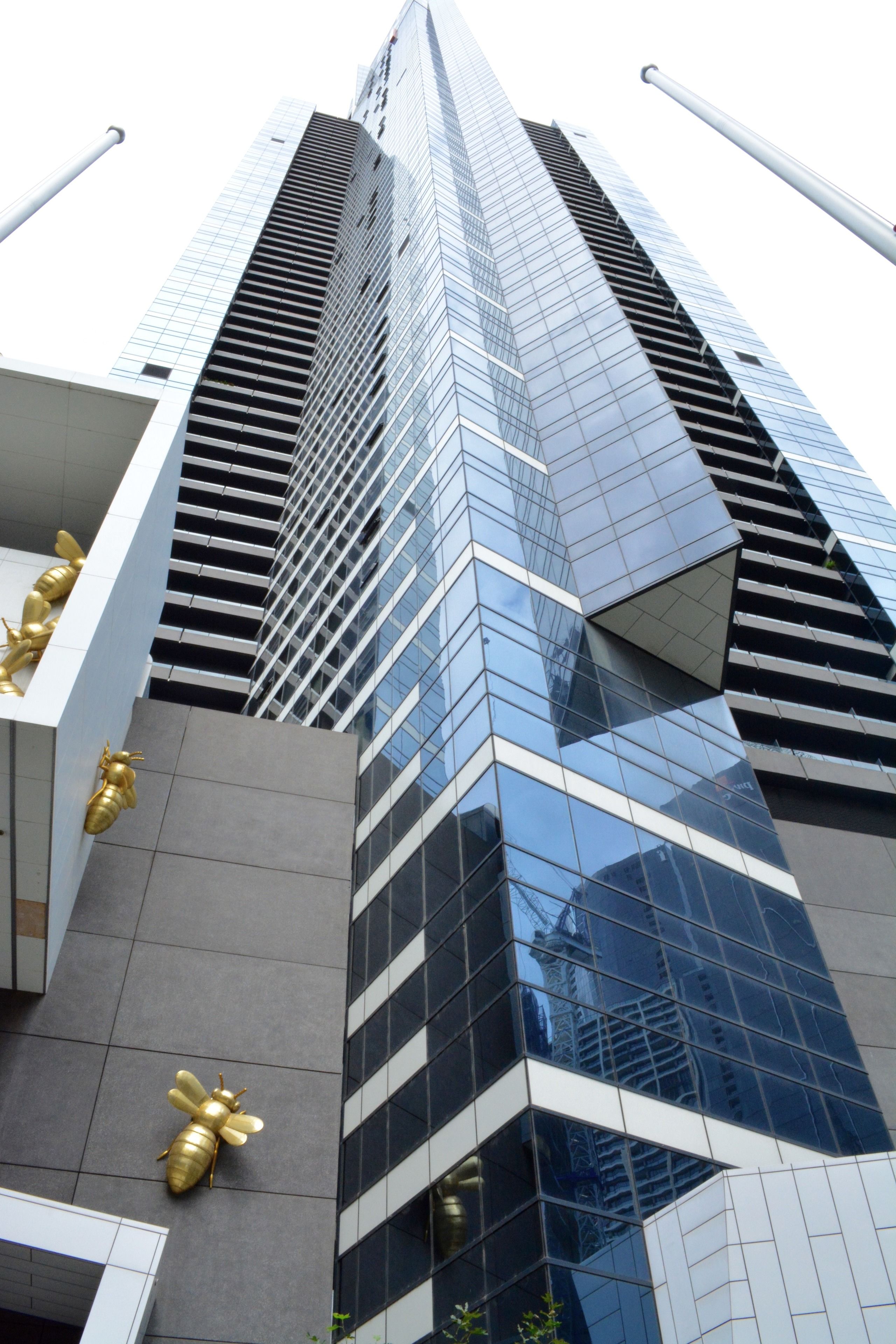 Southbank Apartments Eureka Tower In Melbourne Expedia