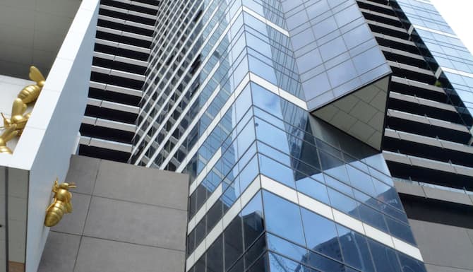 Southbank Apartments Eureka Tower In Melbourne Expedia