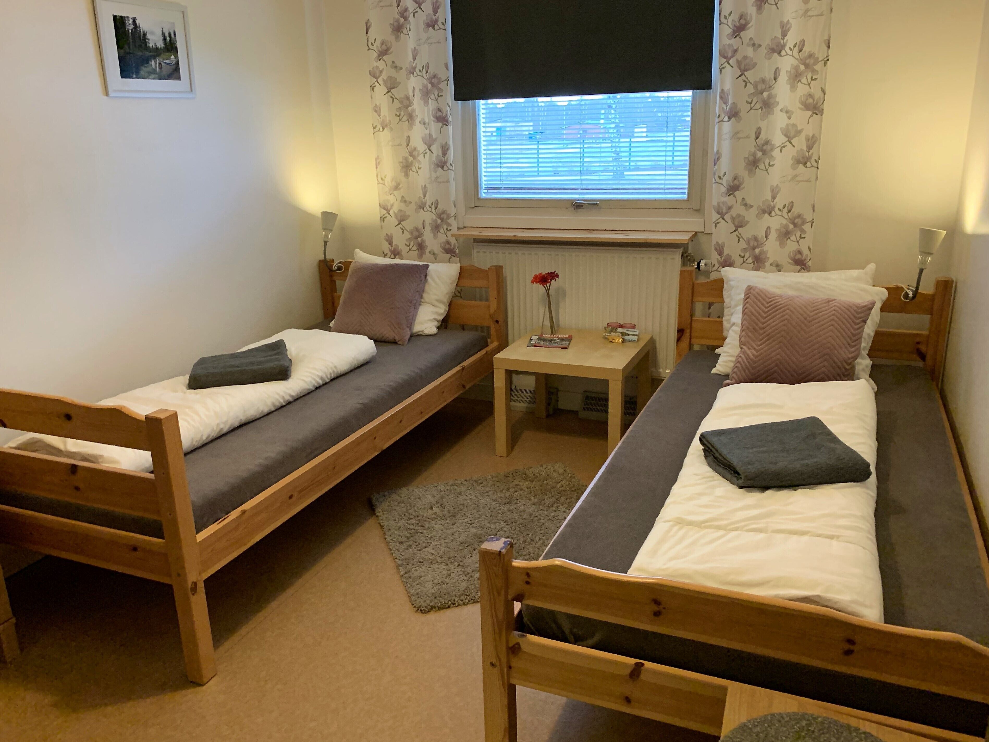 Hällefors Vandrarhem-Hostel & Kanotcenter in Hällefors, Sweden
