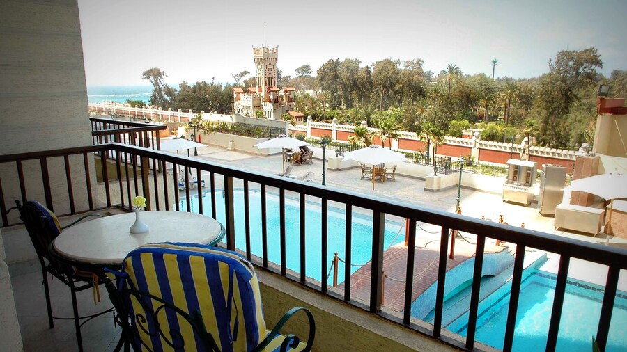 Aifu Resort
