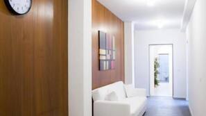 Luxe beddengoed, individueel gedecoreerd, individueel gemeubileerd