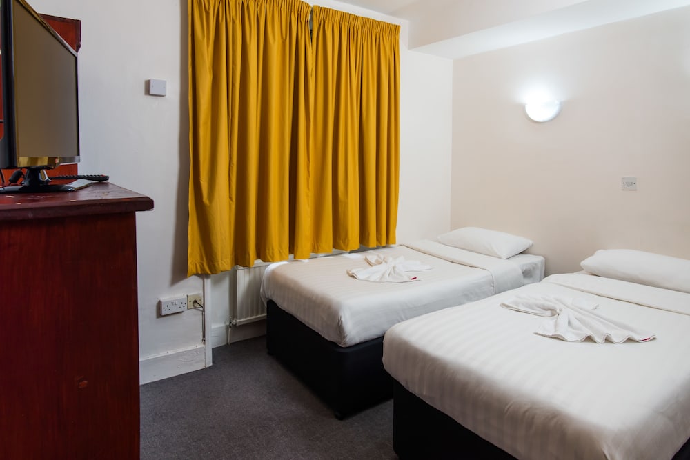 Aquarius Hotel London Aquarius Hotel London