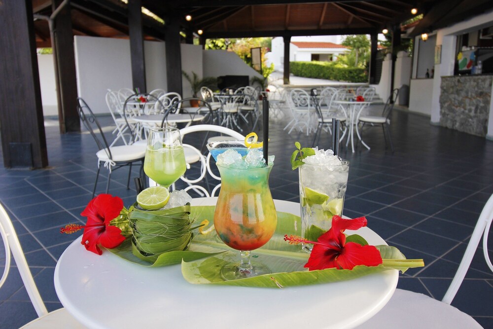 Hotel Villaggio Baia D Ercole Capo Vaticano Ricadi Vv Italien Hotel Villaggio Baia D Ercole Capo Vaticano Ricadi Vv Italien
