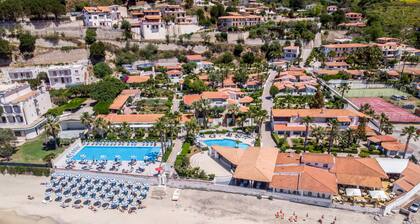 Villaggio Baia d'Ercole