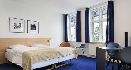 Herning City Hotel