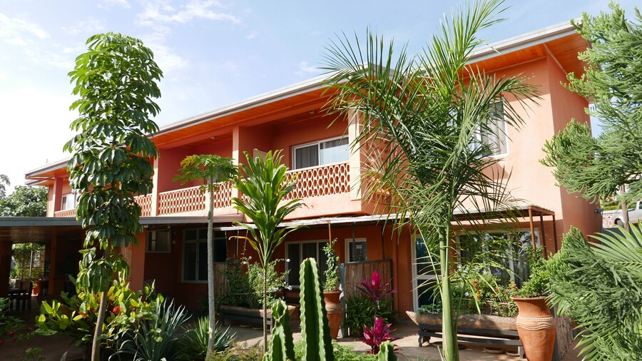 5 Swiss Hotel