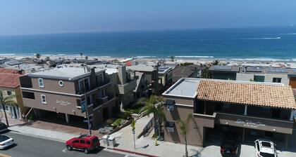 Sea View Inn at the Beach