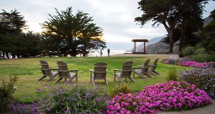 Ragged Point Inn and Resort