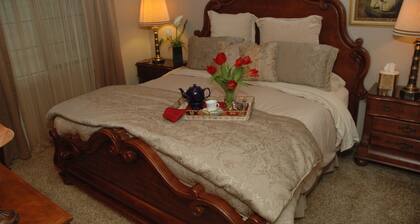 A Haven of Rest Bed & Breakfast