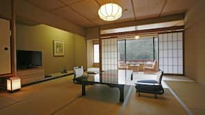 保險箱、熨斗/熨衫板、免費 Wi-Fi