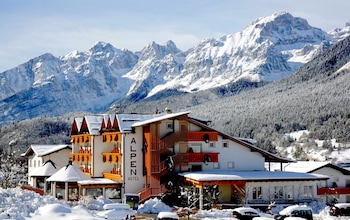 Hotel Alpen Reviews Photos Rates Ebookerscom