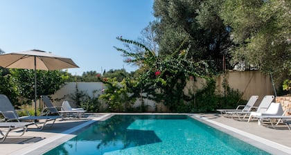 Koxyli Village Studios & Apartments
