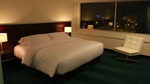Sábanas italianas Frette y ropa de cama de alta calidad