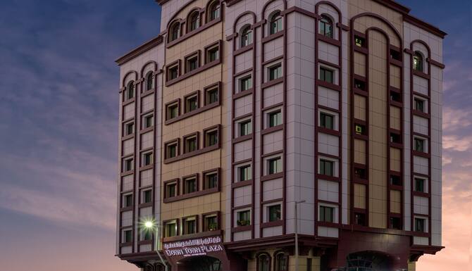 Down Town Plaza Hotel Apartments In Abu Dhabi Expedia Down Town Plaza Hotel Apartments In Abu Dhabi Expedia