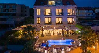 Boutique Hotel Life