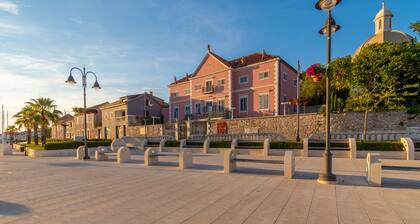 Heritage Villa Apolon