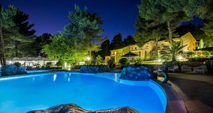 Matilde Beach Resort