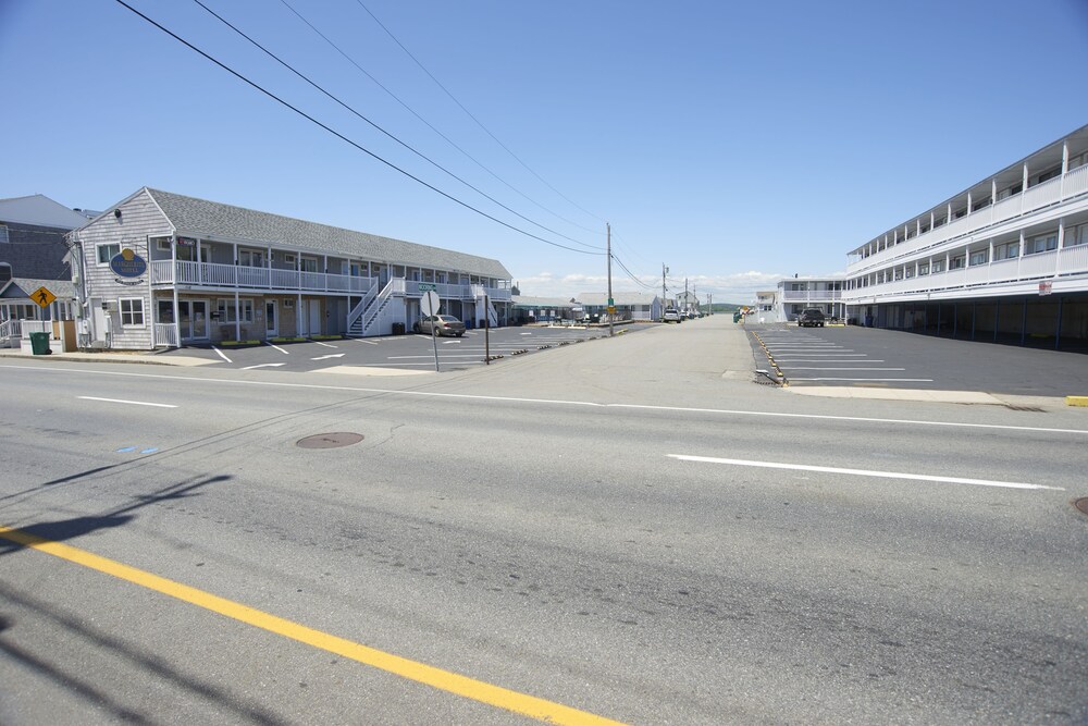 Marguerite Motel In Hampton Cheap Hotel Deals Rates