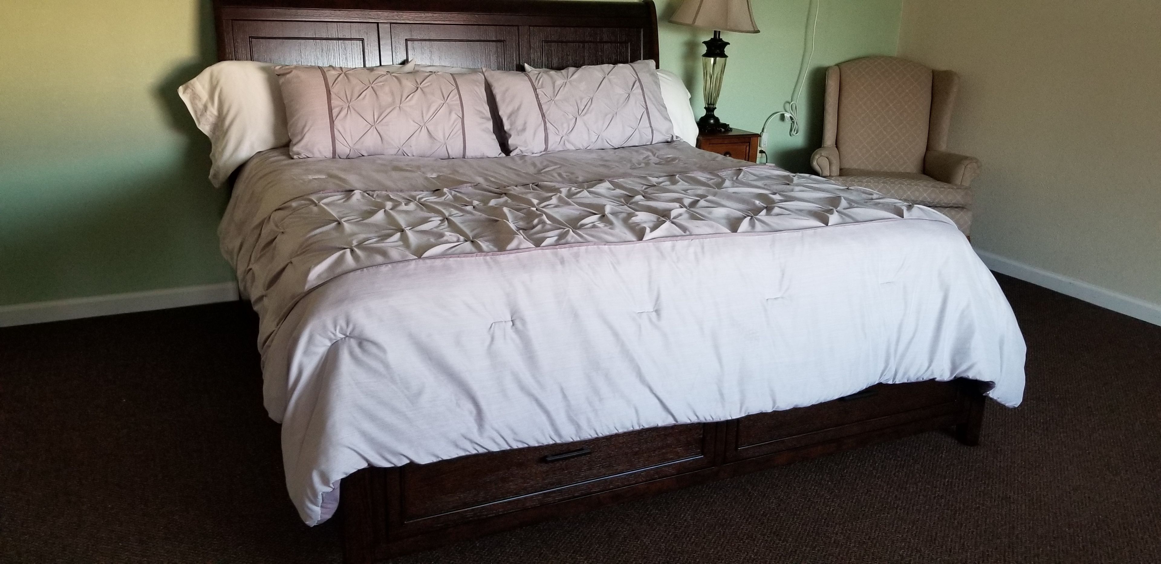 Heidelburg Motel In Mount Pleasant Ia Expedia