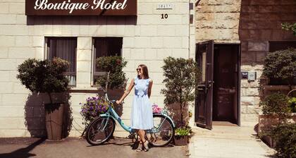 Bat Galim Boutique Hotel