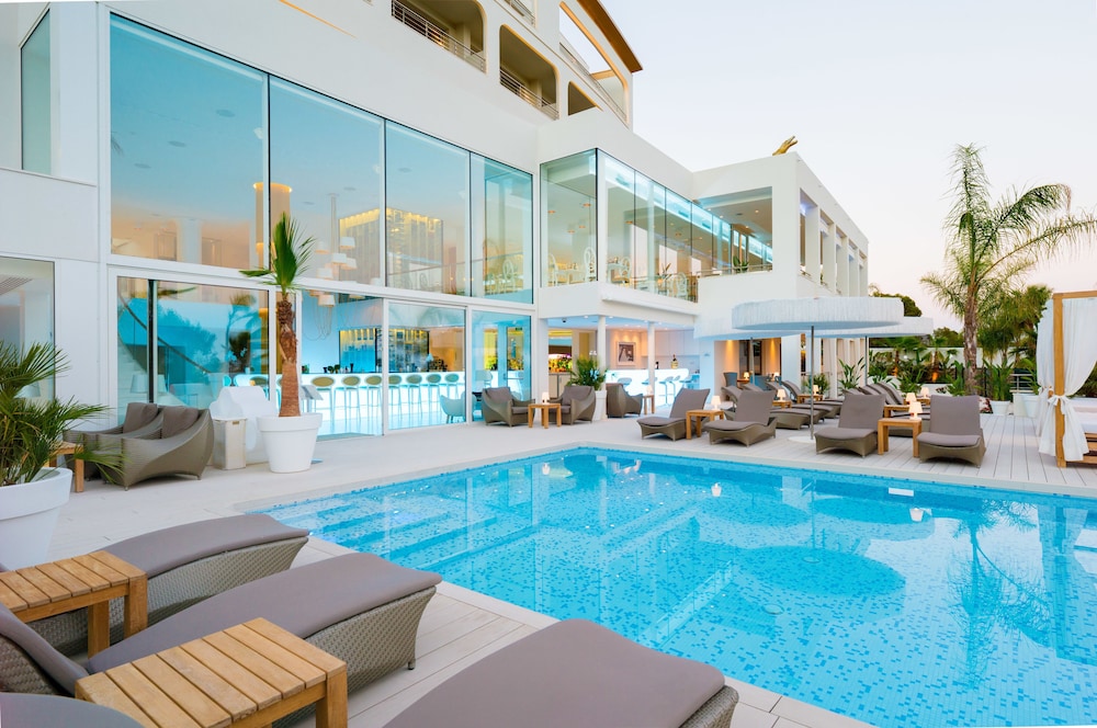 Portals Hills Boutique Hotel in Portals Nous, Spain
