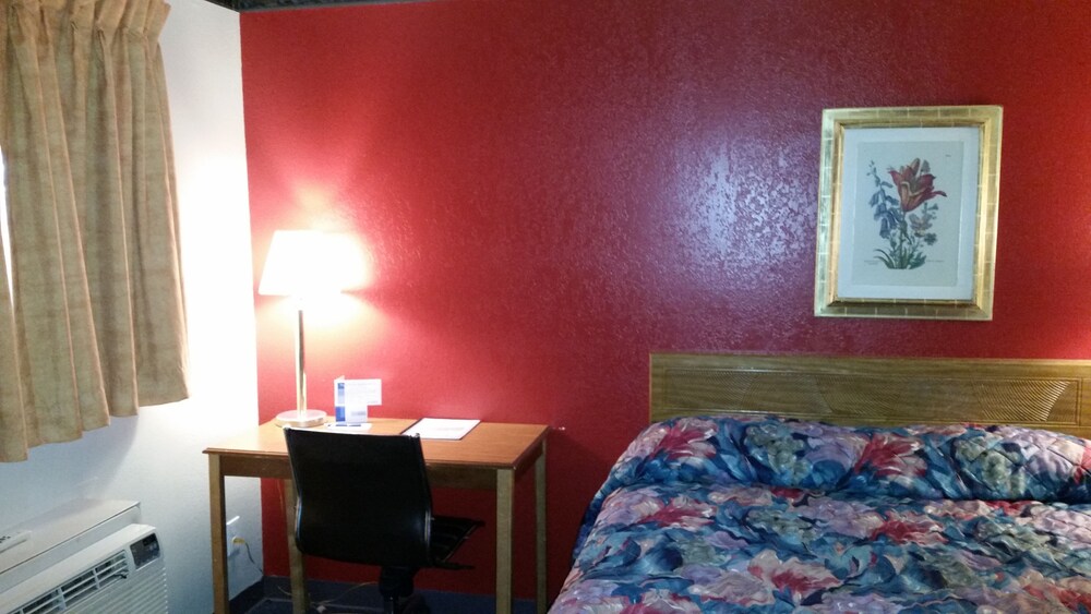 Rode Inn Motel in Clifton Best Rates & Deals on Orbitz