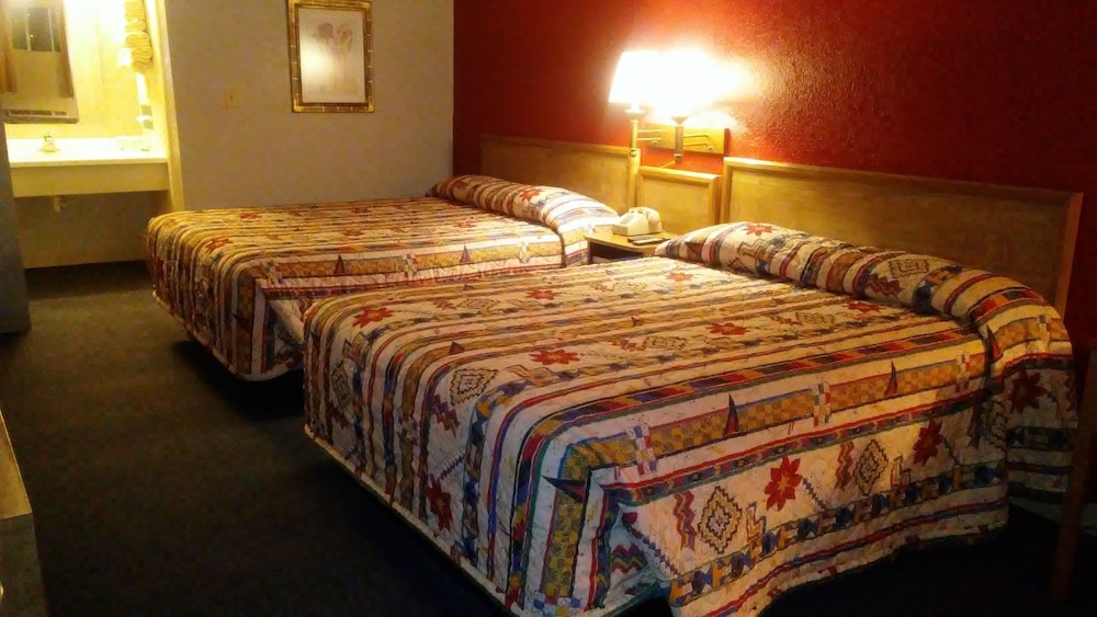 Rode Inn Motel in Clifton Best Rates & Deals on Orbitz