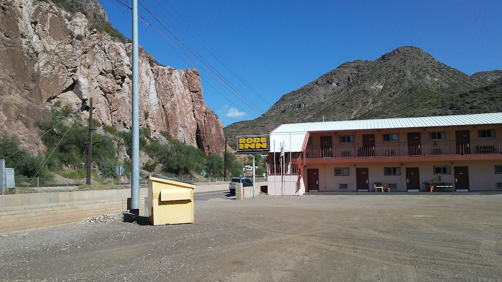 Rode Inn Motel in Clifton Best Rates & Deals on Orbitz