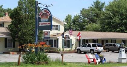 The Lodge at Kennebunk
