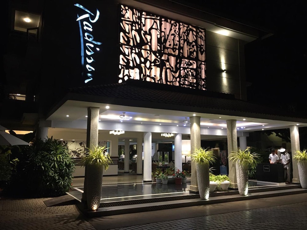 4 Star Hotels