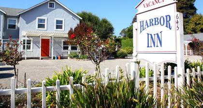 Harbor Inn