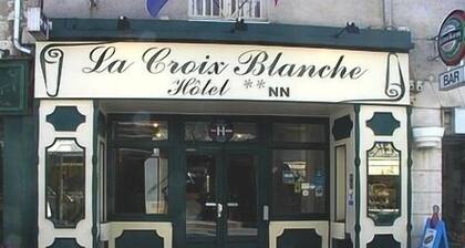 La Croix Blanche