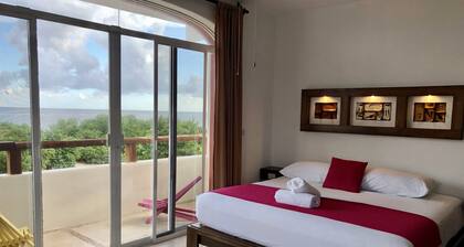 El Hotelito Mahahual