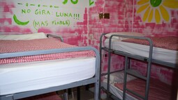 Hostel Era Alonso Martinez Hostel Era Alonso Martinez