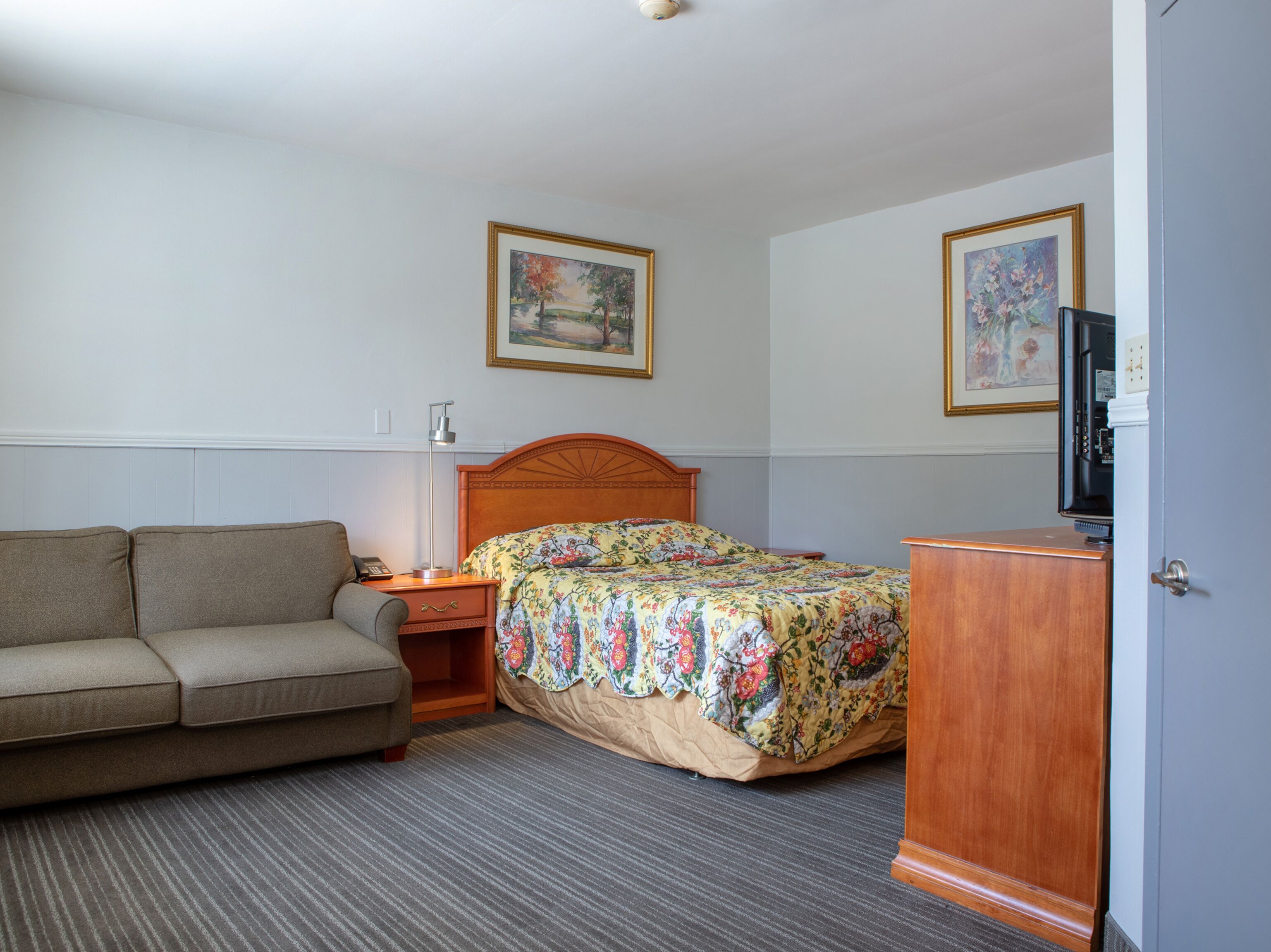 Richmond Hill Inn in Richmond Hill, Canada
