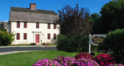 Whitehall Mansion Inn