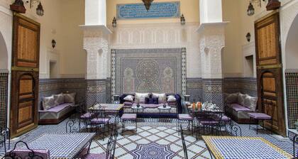 Riad Taryana