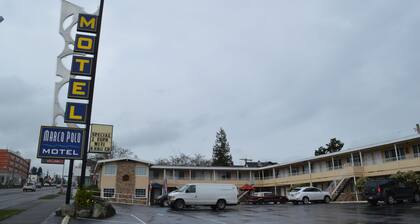 Marco Polo Motel