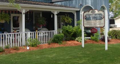 Windspire Inn