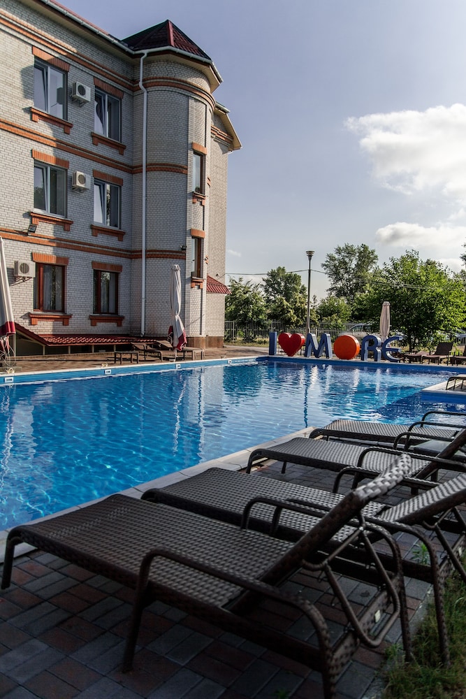 Photo - VitaPark Borysfen