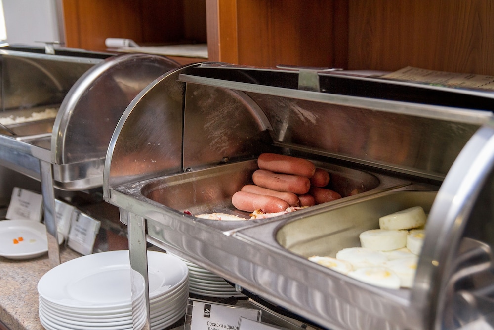 Photo - VitaPark Borysfen