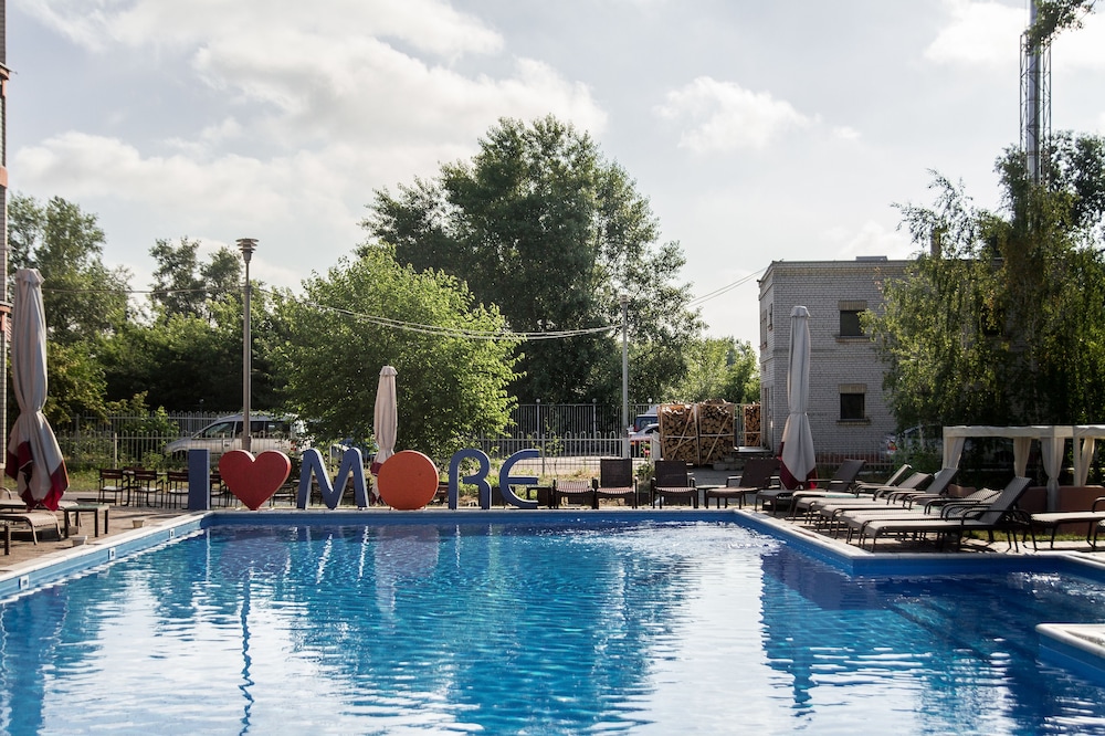 Photo - VitaPark Borysfen