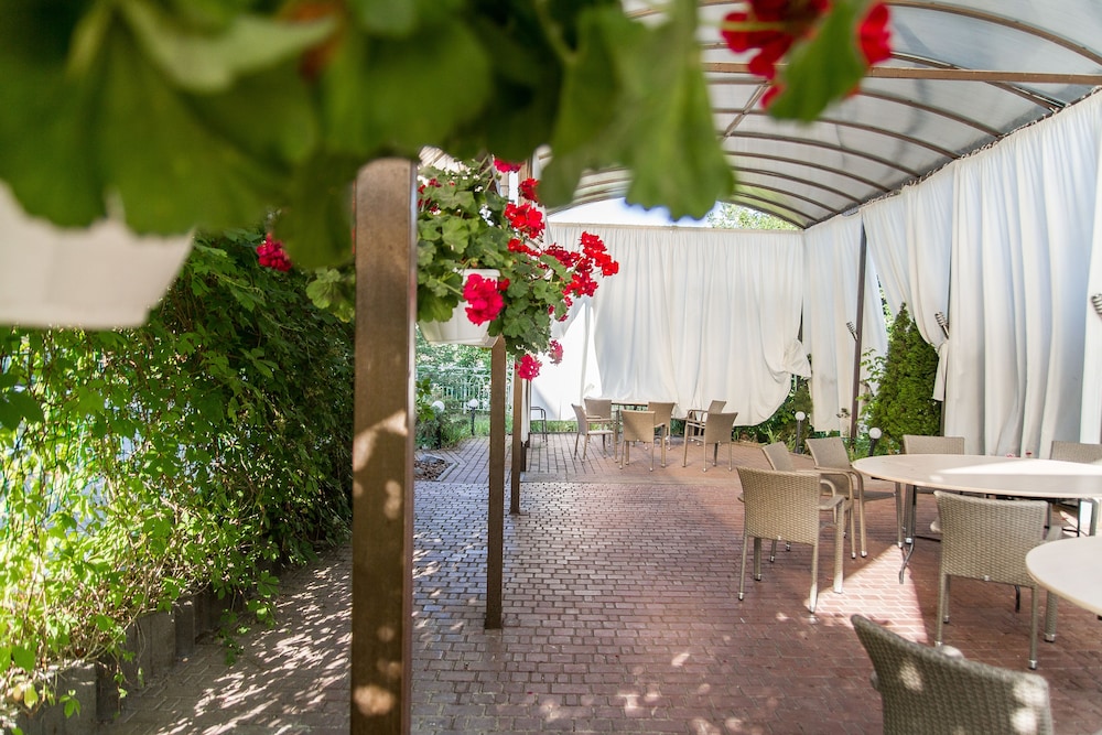 Photo - VitaPark Borysfen