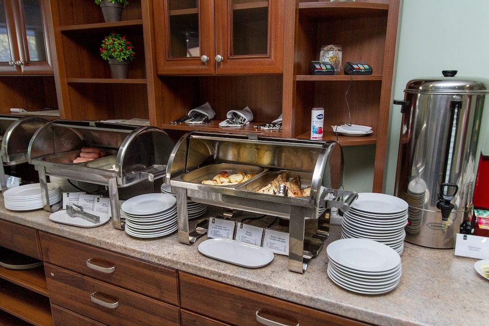 Photo - VitaPark Borysfen