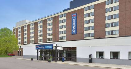 Travelodge Gatwick Airport Central