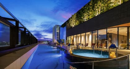 Miyako Hotel Hakata