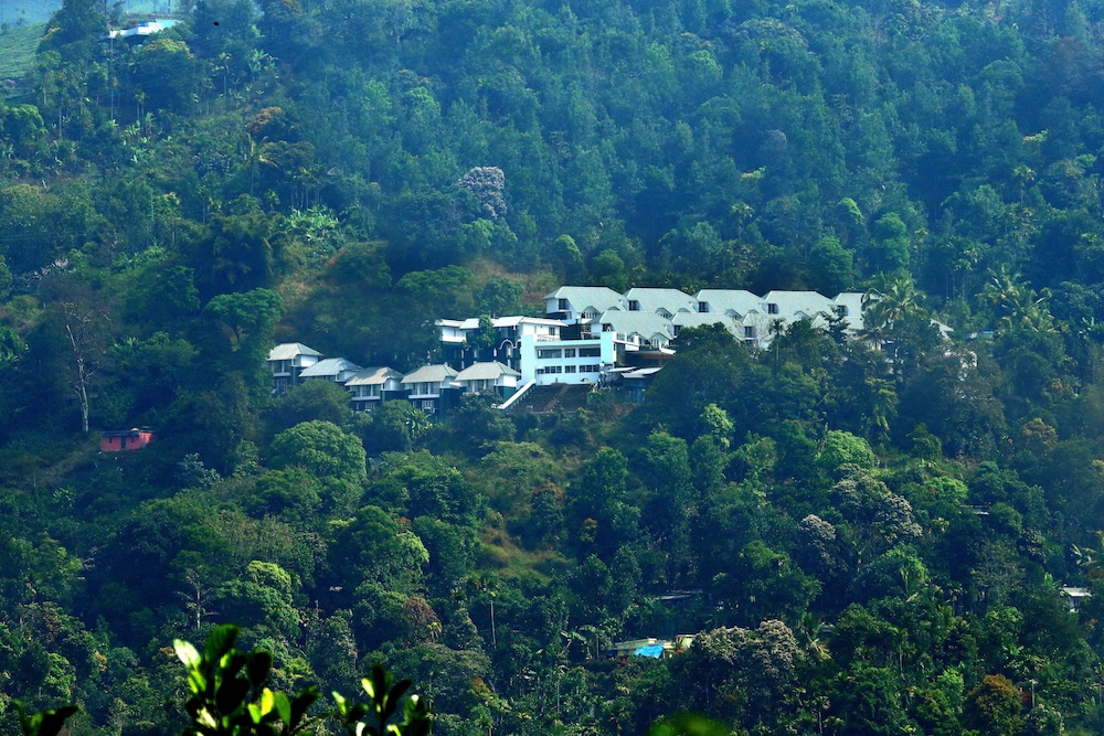 Munnar Tea Hills Resort in Devikolam Best Rates & Deals on Orbitz