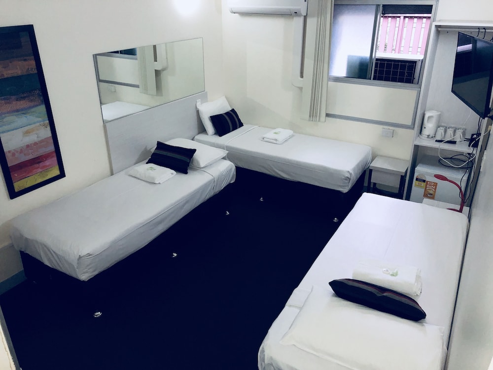 Turbot House Hotel in Brisbane Best Rates & Deals on Orbitz